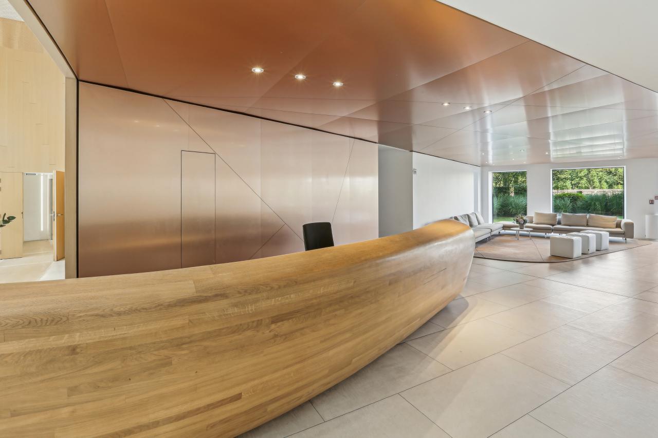 Bureau Levallois-Perret 7034m² Location bureau Levallois-Perret Hauts-de-Seine OLBUR2001714 11